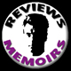 Stuart Jones Memoirs & Reviews